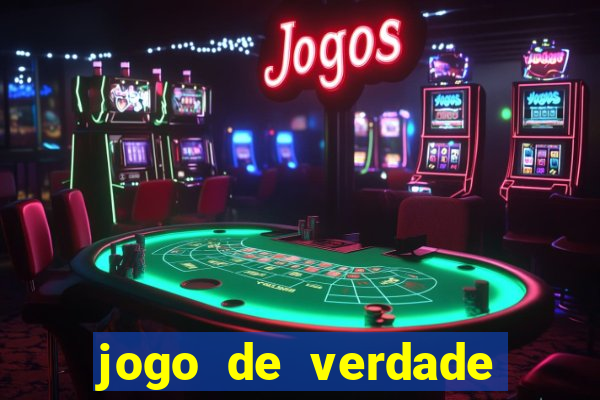 jogo de verdade para ganhar dinheiro