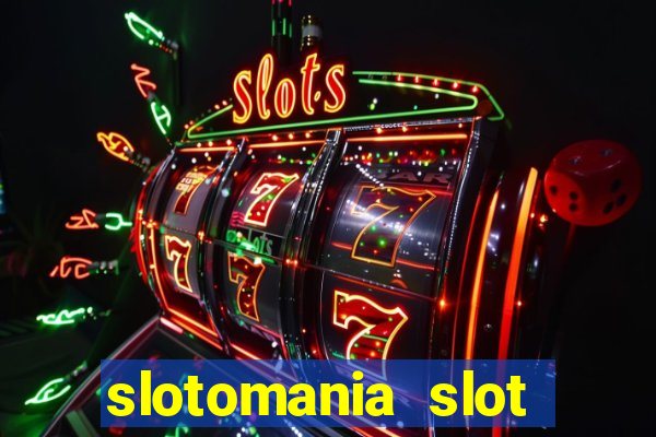 slotomania slot machine free