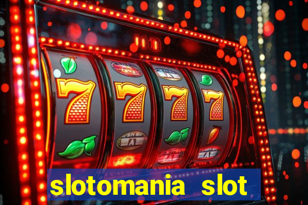 slotomania slot machine free