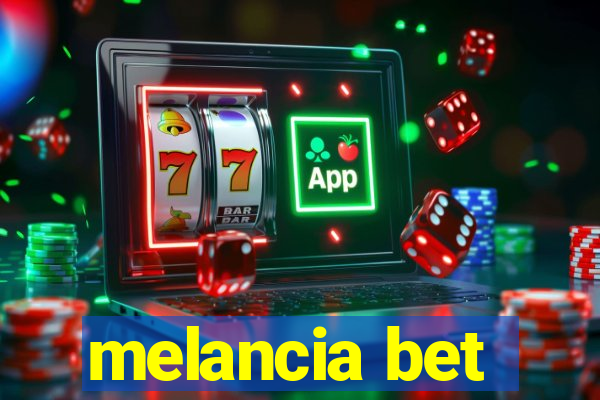 melancia bet