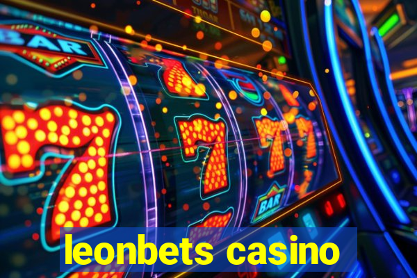 leonbets casino