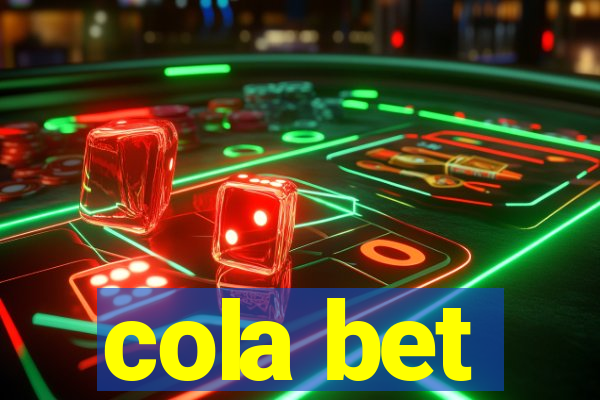 cola bet