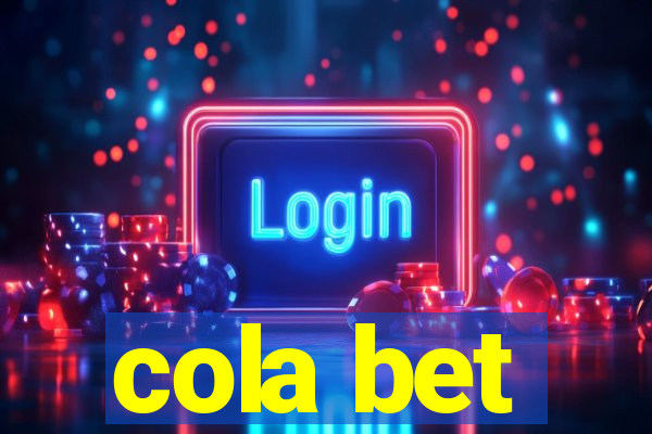 cola bet