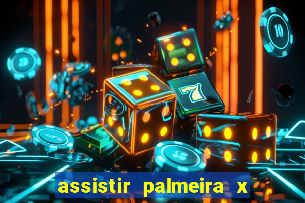 assistir palmeira x bahia ao vivo