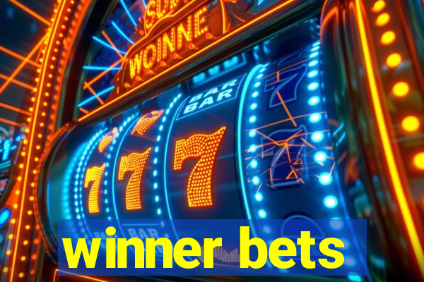 winner bets