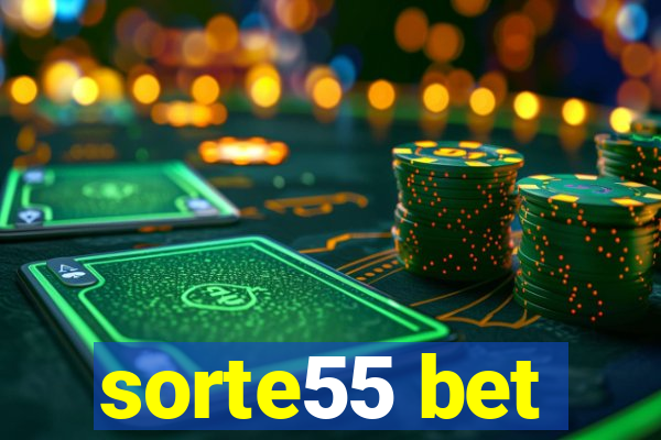 sorte55 bet