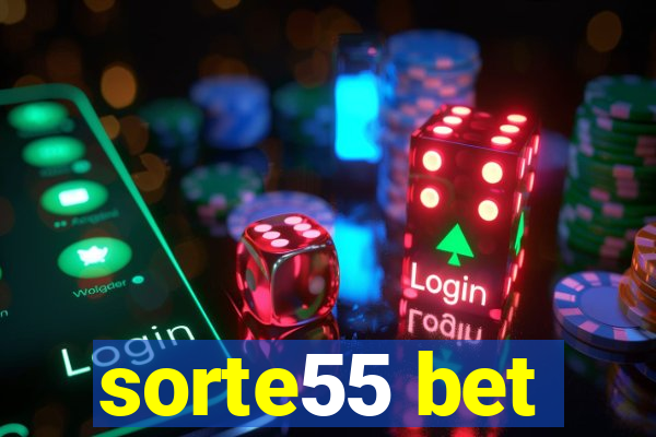 sorte55 bet