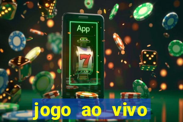 jogo ao vivo portal rmc