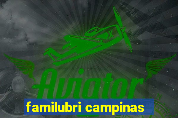 familubri campinas