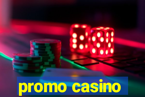 promo casino