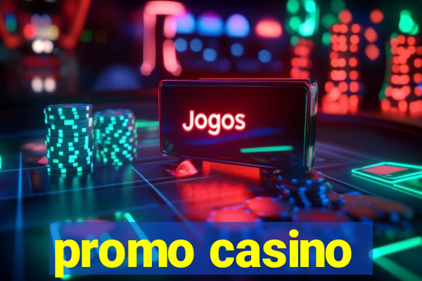 promo casino