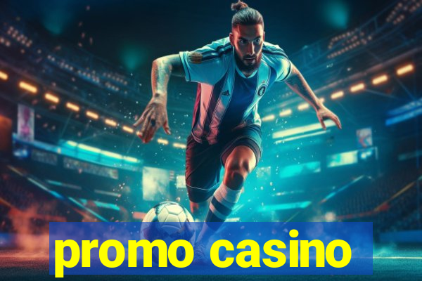 promo casino