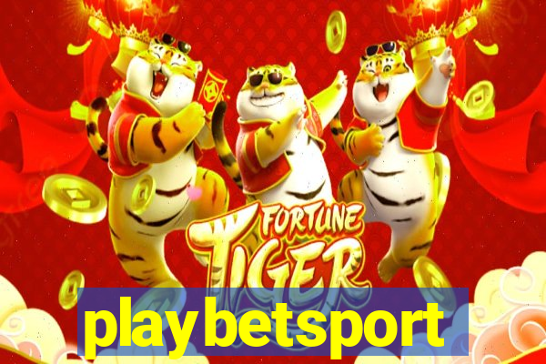 playbetsport