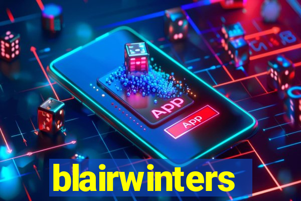 blairwinters