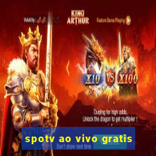 spotv ao vivo gratis