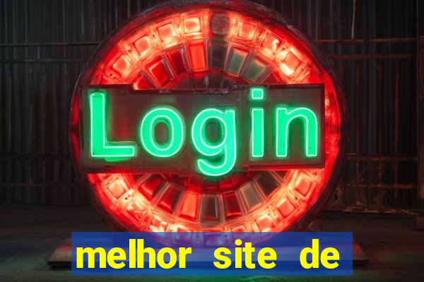 melhor site de porcentagem dos slots