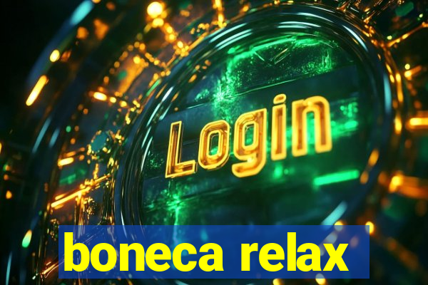 boneca relax