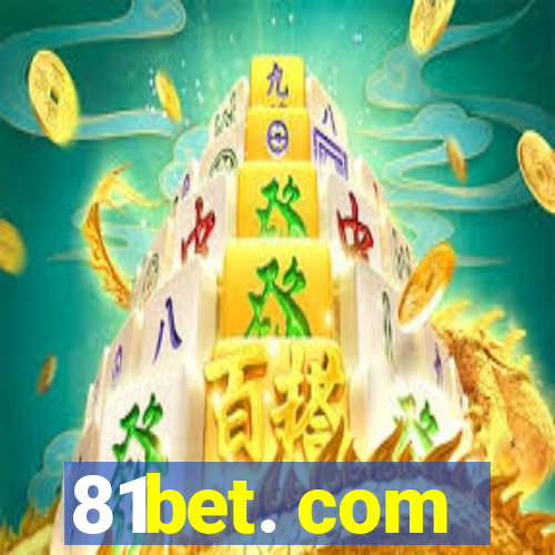 81bet. com