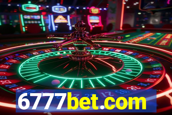 6777bet.com