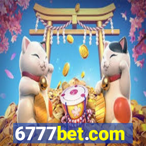 6777bet.com