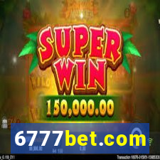 6777bet.com