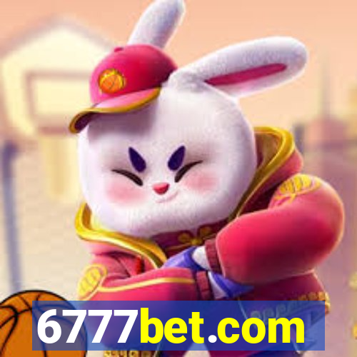 6777bet.com