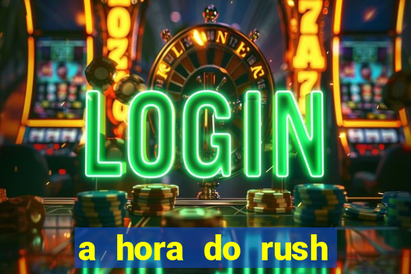 a hora do rush torrent magnet