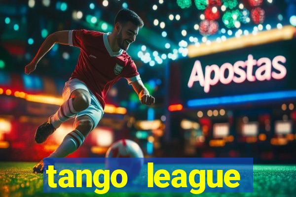 tango league hospitality rio