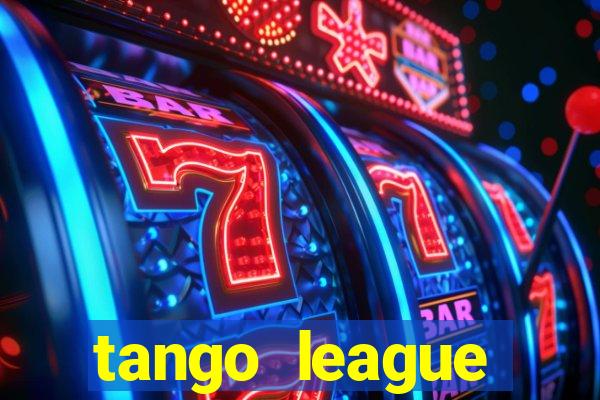 tango league hospitality rio