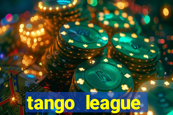 tango league hospitality rio