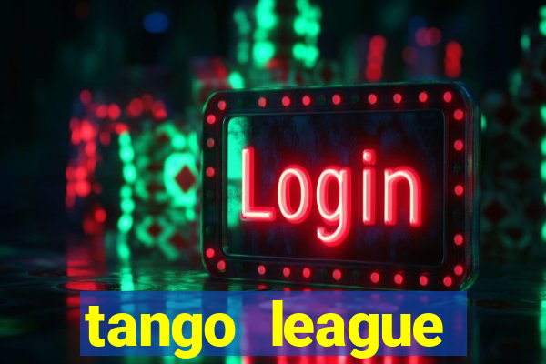 tango league hospitality rio