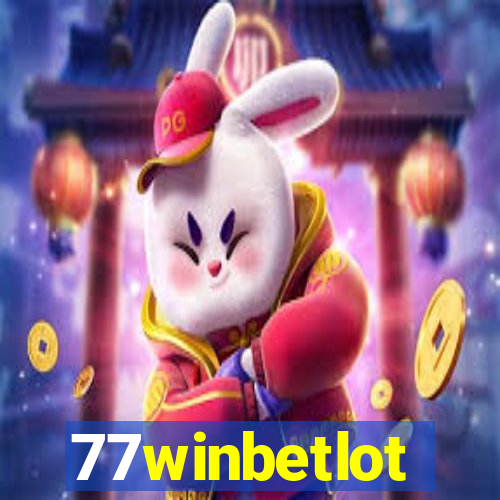 77winbetlot