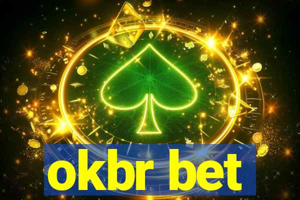 okbr bet