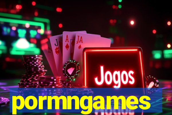 pormngames