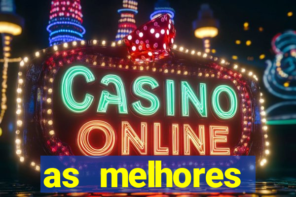 as melhores plataformas de jogo online