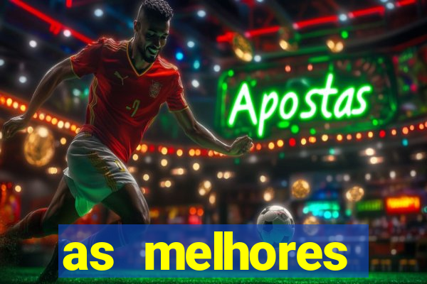 as melhores plataformas de jogo online