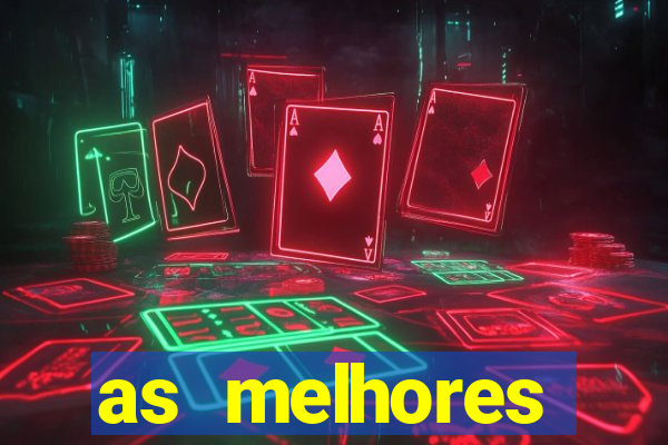 as melhores plataformas de jogo online