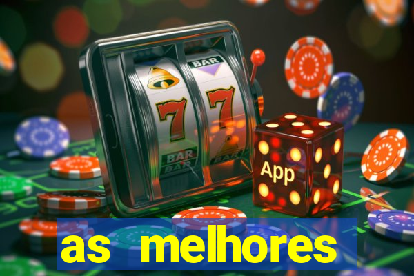 as melhores plataformas de jogo online