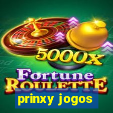 prinxy jogos