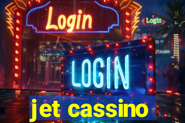 jet cassino