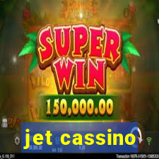 jet cassino