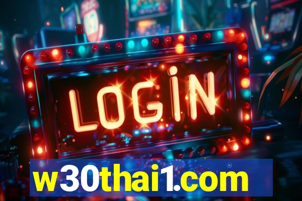 w30thai1.com