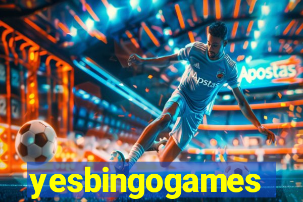 yesbingogames