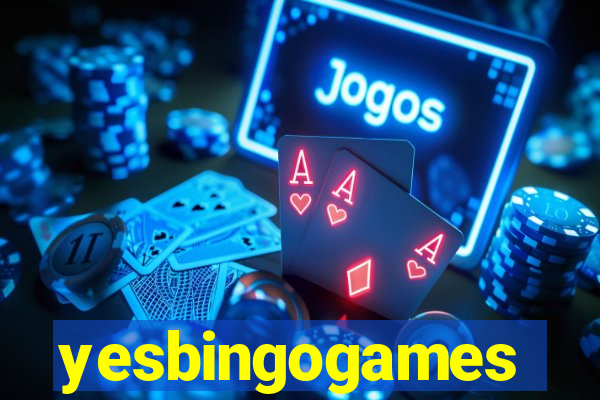 yesbingogames