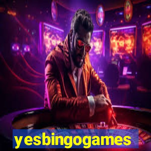 yesbingogames