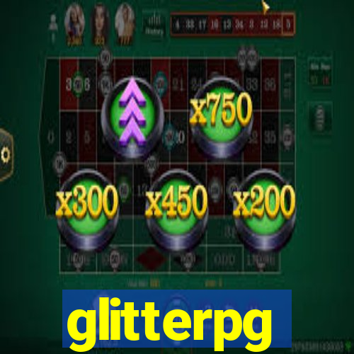 glitterpg