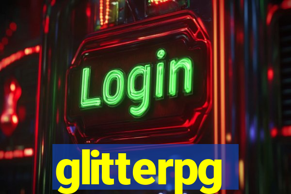 glitterpg