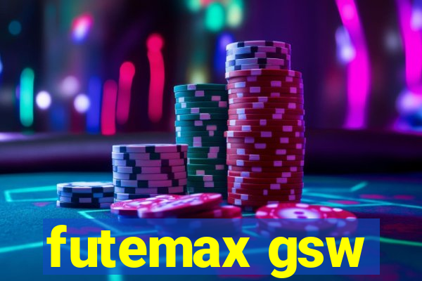 futemax gsw