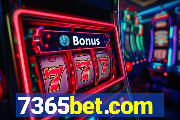 7365bet.com