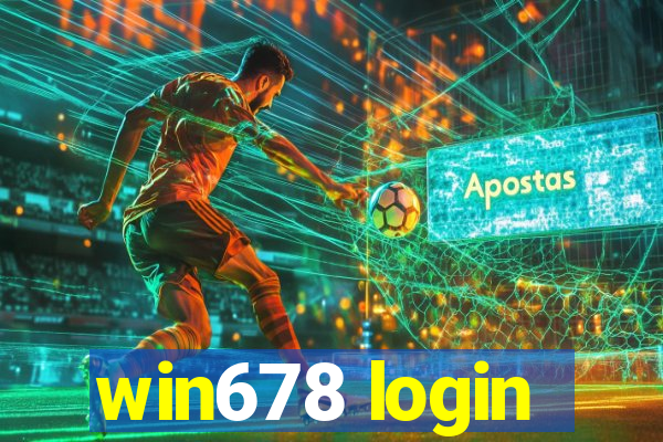 win678 login